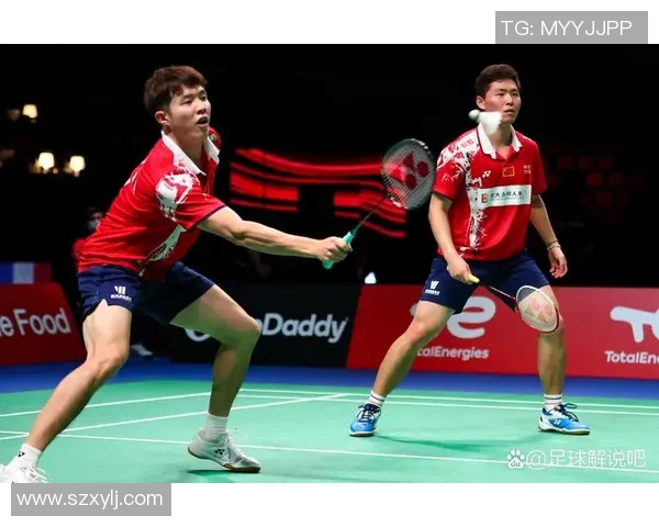 重庆羽毛球队灵活性探讨：如何提升竞技水平与团队协作能力