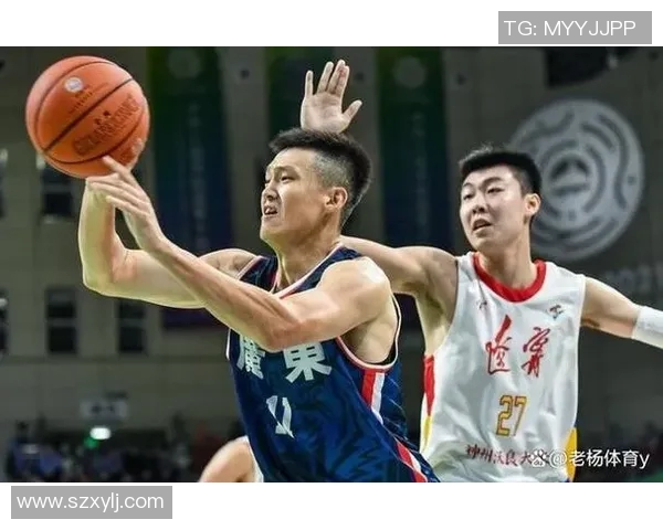 重庆篮球队的默契配合与战术分析探讨