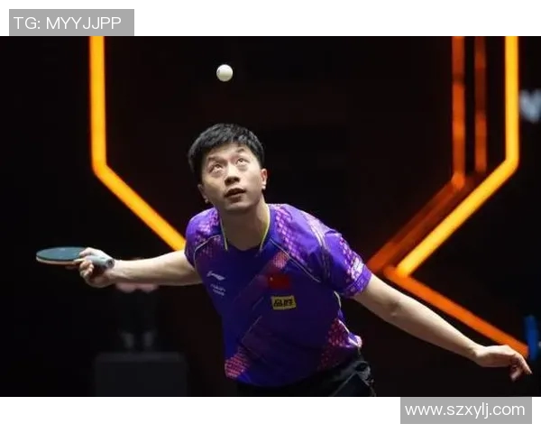 西安乒乓球队的蜕变与崛起：奥运会背后的奋斗故事与新篇章